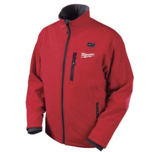 Milwaukee m12 heated jacket kit deals